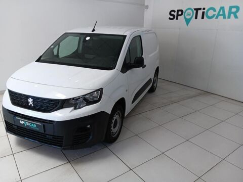 Citroën Jumpy PURETECH 110 S&S 650KG STAND ASPHALT 2020 occasion Thiers 63300
