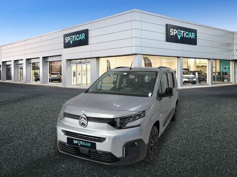 Annonce voiture Citroën Berlingo 29970 €