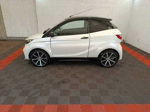 Jumpy 0.5 CITY COUPE GTI 2023 occasion 91580 &Eacute;tr&eacute;chy