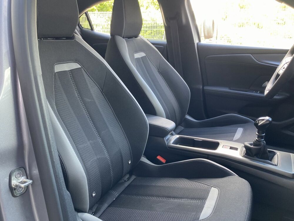 Mokka 1.2 Turbo 136ch GS 2025 occasion 30260 Quissac