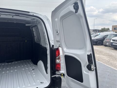 Jumpy M Diesel CU standard 100 ch Manuelle 2026 occasion 69330 Meyzieu