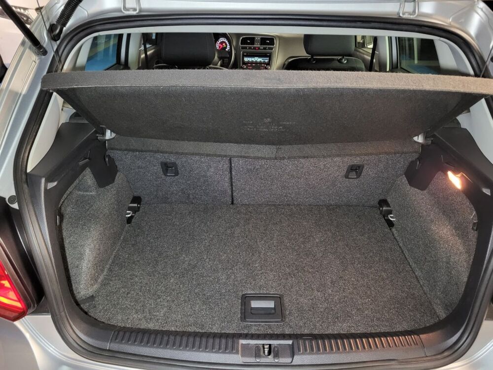 Polo 1.2 TSI 105 DSG7 Sportline 2012 occasion 93600 Aulnay-sous-Bois