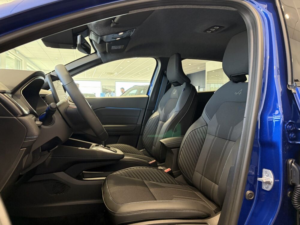 Symbioz esprit Alpine E-Tech full hybrid 160- 26 2026 occasion 38370 Saint-Clair-du-Rh&ocirc;ne