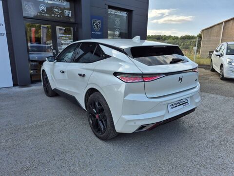 DS3 PURETECH 130 PERFORMANCE LINE + AUTO 2023 occasion 30260 Quissac