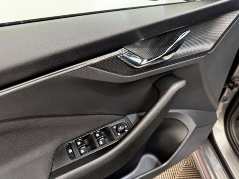 Kamiq 1.0 TSI 110ch DSG7 Style 2022 occasion 91580 &Eacute;tr&eacute;chy