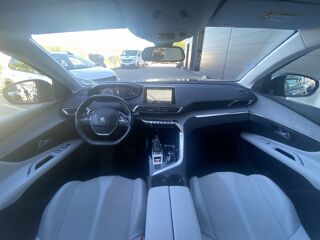 3008 BlueHDi 130 S&S EAT8 ALLURE BUSINESS 2020 occasion 30260 Quissac