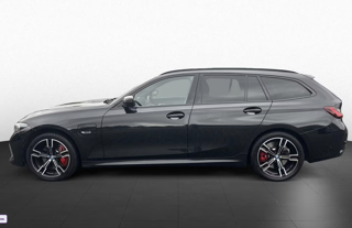 S&eacute;rie 3 330e xDrive 292ch M Sport Pro - Full black - - Autres mod&egrave;le 2023 occasion 69007 Lyon
