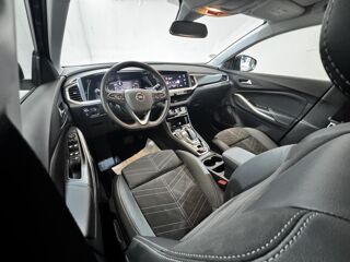 Grandland 1.5 Diesel 130 ch Automatique ULTIMATE 2022 occasion 91580 &Eacute;tr&eacute;chy