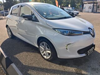 Zo&eacute; Zen R90 Achat Int&eacute;gral 2020 occasion 38300 Saint-Savin