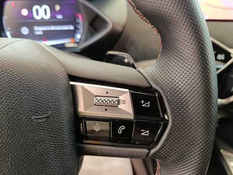 DS3 1.2 PURETECH 130 AUTO PERFORMANCE LINE 2024 occasion 91580 &Eacute;tr&eacute;chy