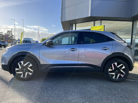 Mokka Moteur &eacute;lectrique 136ch ELEGANCE 2021 occasion 24100 Bergerac