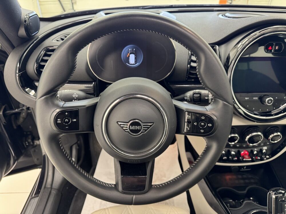Clubman Cooper Edition Premium Plus 136 ch BVA7 2022 occasion 76360 Barentin