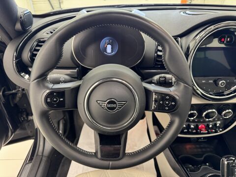 Clubman Cooper Edition Premium Plus 136 ch BVA7 2022 occasion 76360 Barentin