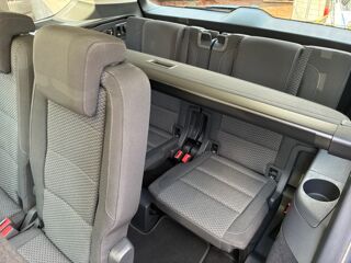 Touran 2.0 TDI Style 7P 150 ch Pack Voyage Attelage Dynaudio Autres 2025 occasion 69007 Lyon
