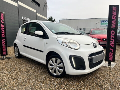 Annonce voiture Citron C1 4990 