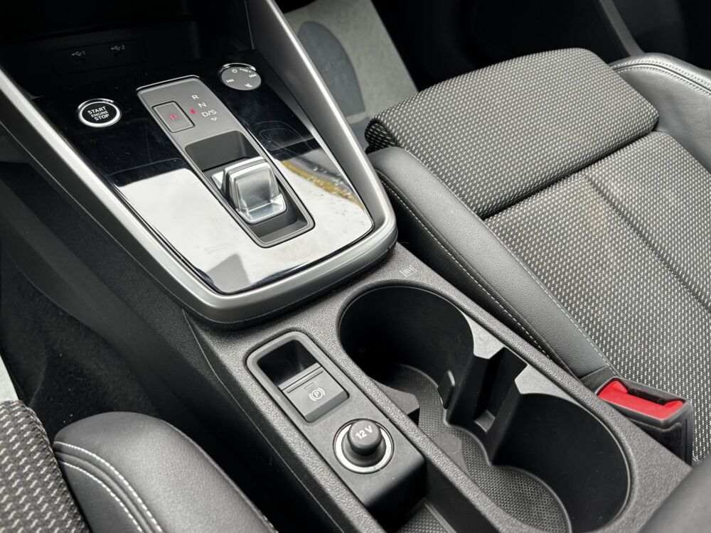 A3 35 TFSI 150 MHEV S Tronic S Line 2024 occasion 86440 Mign&eacute;-Auxances