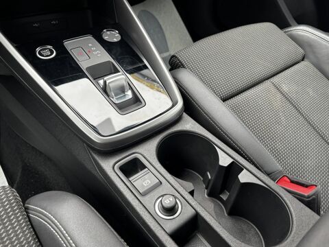 A3 35 TFSI 150 MHEV S Tronic S Line 2024 occasion 86440 Mign&eacute;-Auxances