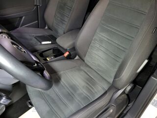 Touran 2.0 TDI 150 DSG7 Carat 7 places 2020 occasion 93600 Aulnay-sous-Bois