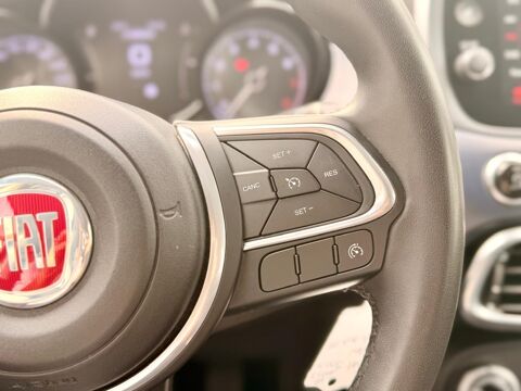 500 X 1.0 FFly T T3 120ch Club 2023 occasion 63360 Gerzat