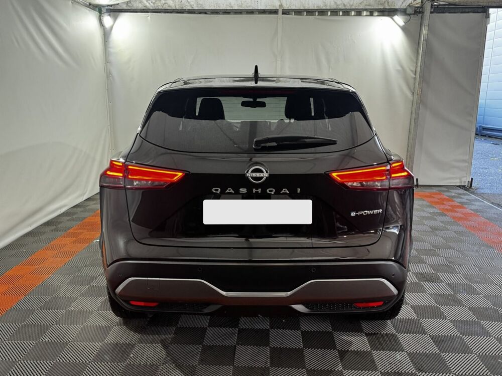 Qashqai e-Power 190 Tekna BVA 2023 occasion 91580 &Eacute;tr&eacute;chy