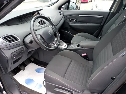 Sc&eacute;nic Business Energy dCi 130 eco2 2015 occasion 35210 Ch&acirc;tillon-en-Vendelais