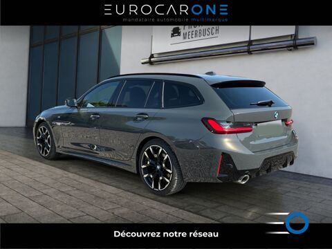S&eacute;rie 3 320d xDrive M Sport 190 Pack Confort Toit ouvrant Autres mod 2024 occasion 69007 Lyon