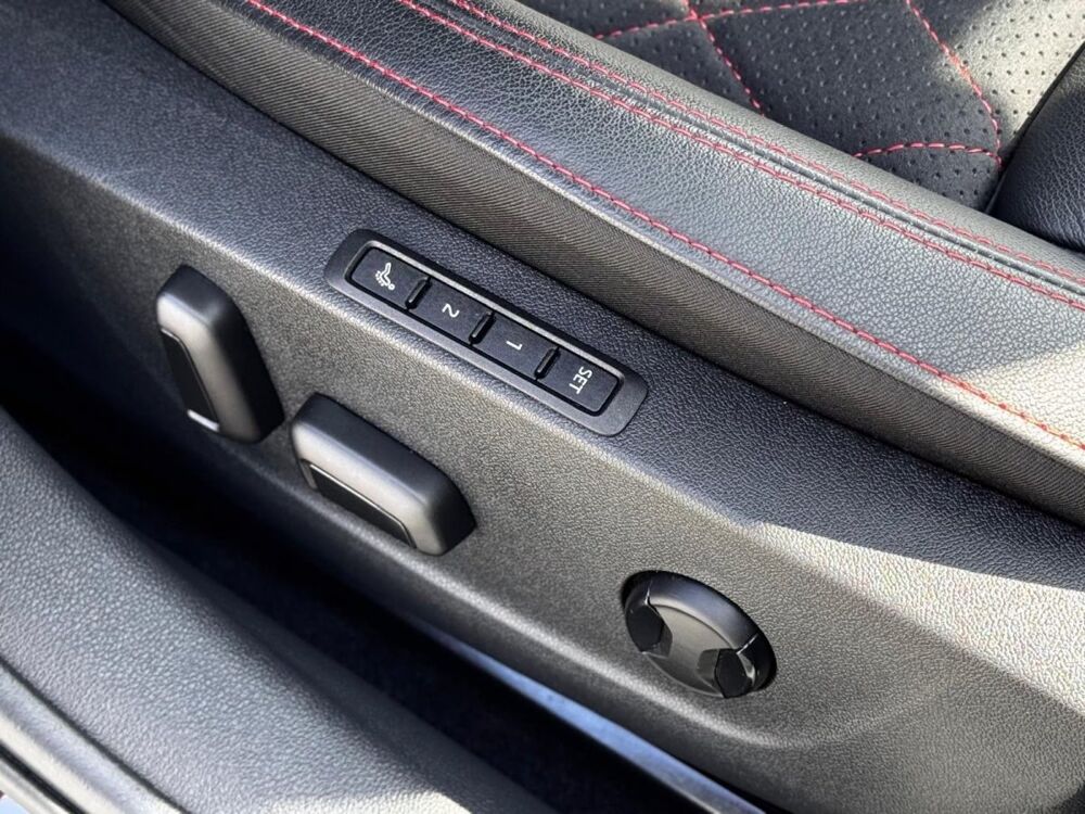 Octavia 2.0 TSI RS 245 Matrix LED DCC HUD Pack RS Autres mod&egrave;les dis 2022 occasion 69007 Lyon
