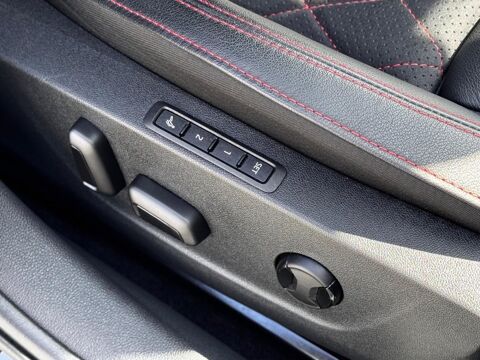 Octavia 2.0 TSI RS 245 Matrix LED DCC HUD Pack RS Autres mod&egrave;les dis 2022 occasion 69007 Lyon