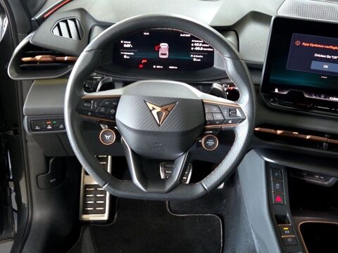 Terramar 1.5 eHybrid V 204 ch Garantie 5 ans Cam&eacute;ra 360&deg; Autres mod&egrave;l 2025 occasion 69007 Lyon