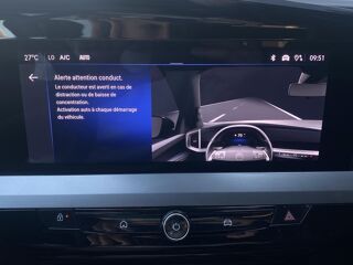 Mokka Electrique 156ch Automatique GS 2025 occasion 30260 Quissac