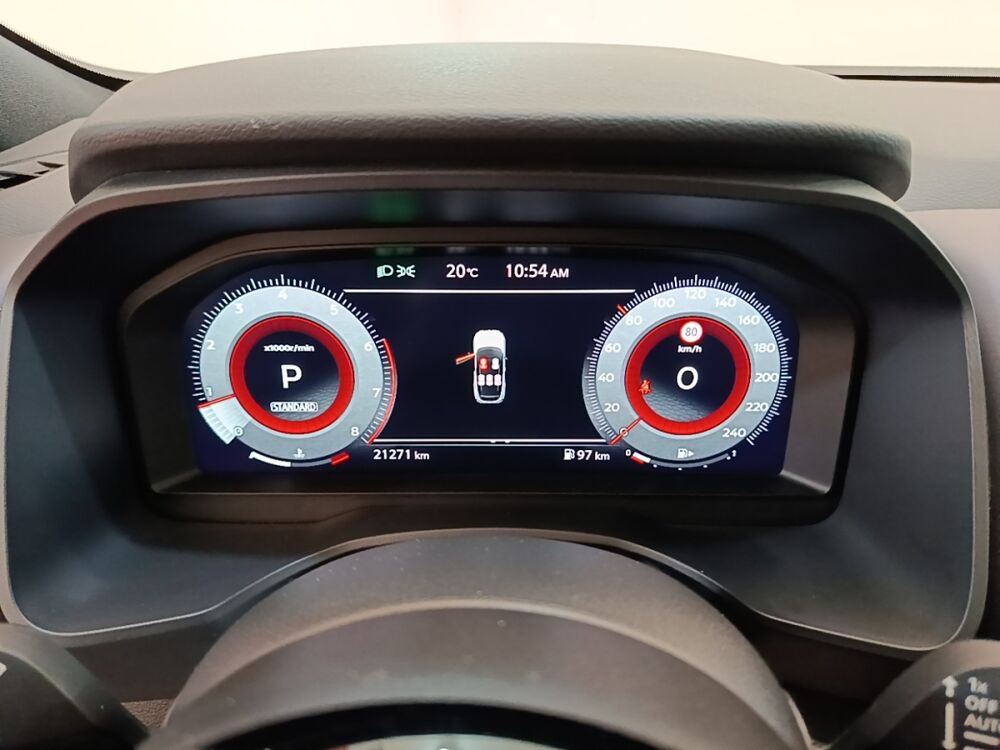 Qashqai 1.3 MHEV 158ch Xtronic Tekna 2022 occasion 91580 &Eacute;tr&eacute;chy