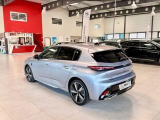 308 Hybrid 145 e-DCS6 GT 2025 occasion 63360 Gerzat
