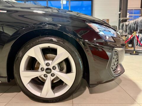 A3 35 TDI 150 S tronic S Line 2025 occasion 63360 Gerzat