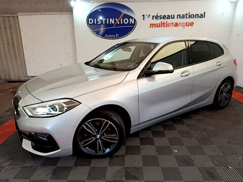 BMW Série 1 1.5 118I DKG7 Edition Sport 2021 occasion Étréchy 91580