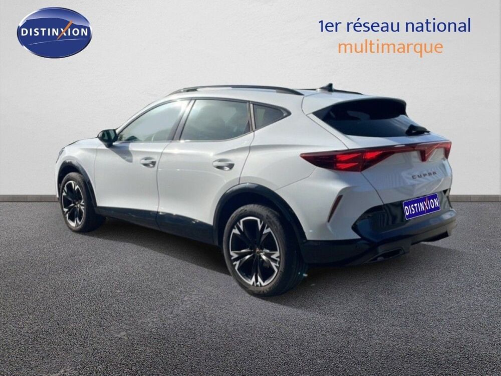 Formentor 2.0 TDI 150CH DSG 2025 occasion 91580 &Eacute;tr&eacute;chy