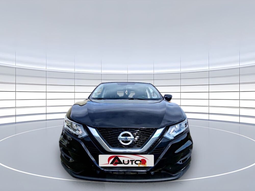 Qashqai 1.5 DCI 115 Acenta 2019 occasion 61170 Montchevrel