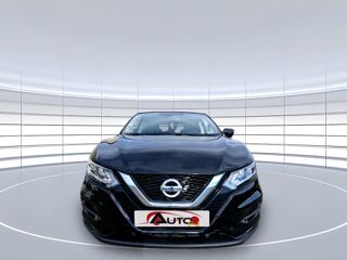 Qashqai 1.5 DCI 115 Acenta 2019 occasion 61170 Montchevrel