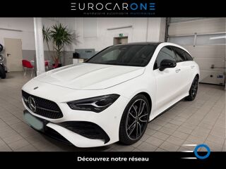 Classe CLA CLA 200 Amg Line 163 Toit ouvrant Si&egrave;ges Elec Autres disponi 2025 occasion 69007 Lyon