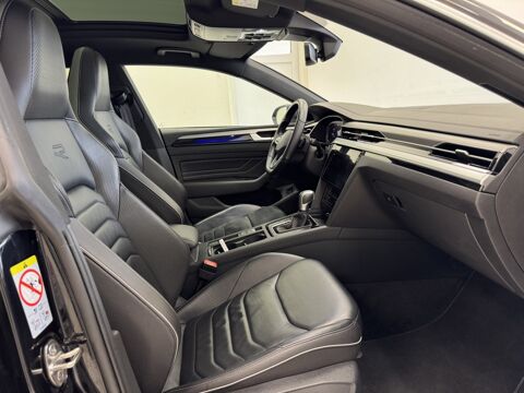 Arteon 1.4 EHYBRID OPF DSG6 R-LINE 2022 occasion 76360 Barentin