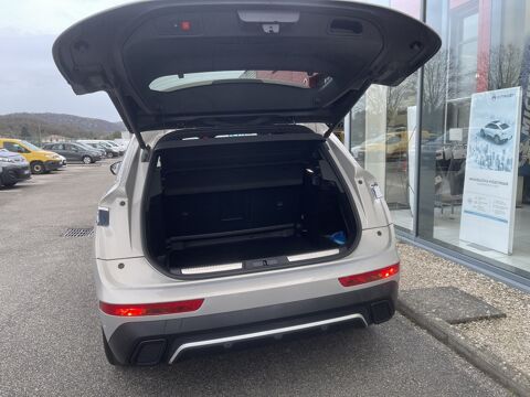 DS3 BlueHDi 130 Automatique BASTILLE + 2022 occasion 38460 Cr&eacute;mieu
