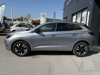 Grandland 1.2 Turbo 130 ch Auto ELEGANCE BUSINESS 2023 occasion 30260 Quissac