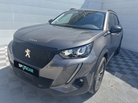 Annonce voiture Peugeot 2008 16990 €