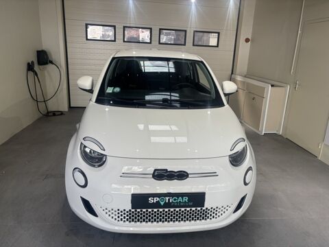 Jumpy 24kWh action 2023 occasion 76360 Barentin