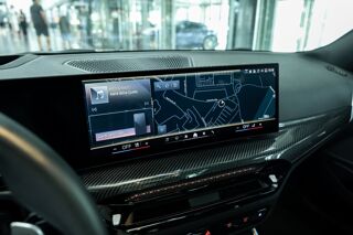S&eacute;rie 3 320d xDrive M Sport 190 Toit ouvrant Cam&eacute;ra 360&deg; Autres mod&egrave; 2025 occasion 69007 Lyon