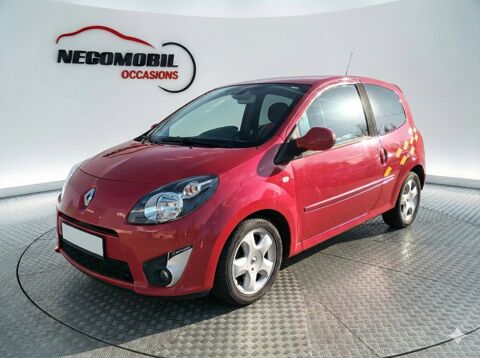 Renault twingo (2) Art Collection 1.2 16v 75ch Eco2