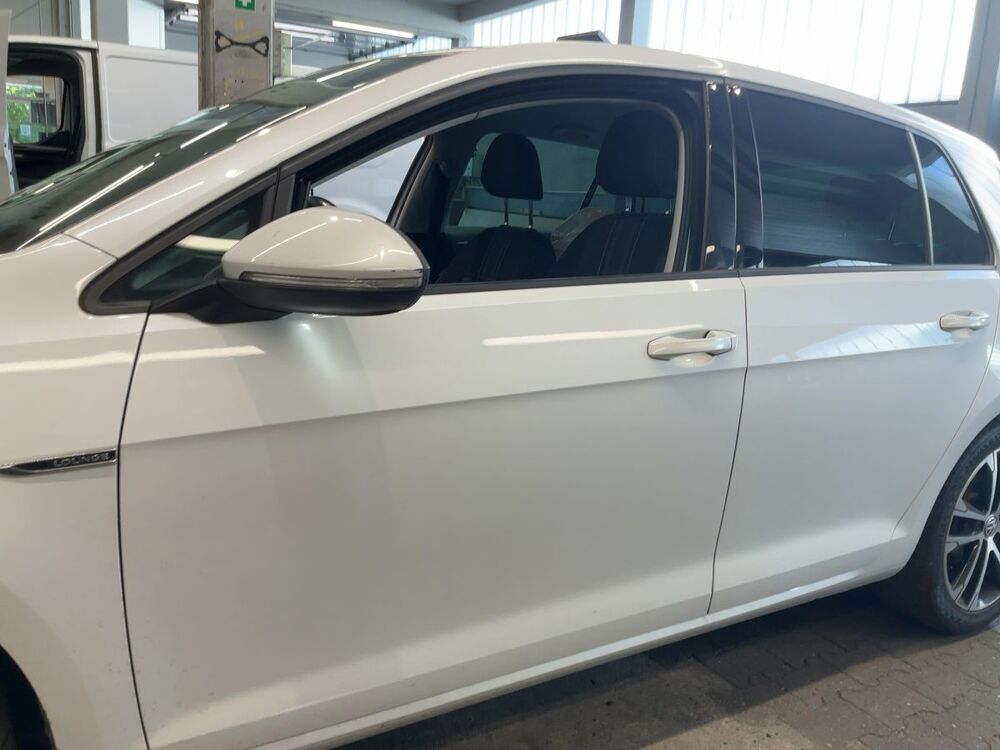 Golf 2.0 TDI 150 BVM6 Lounge BMT 2015 occasion 35210 Ch&acirc;tillon-en-Vendelais