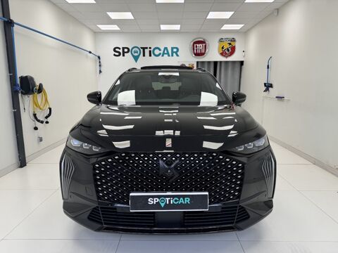 DS7 E-TENSE 4x4 360 LA PREMIERE 2023 occasion 76360 Barentin