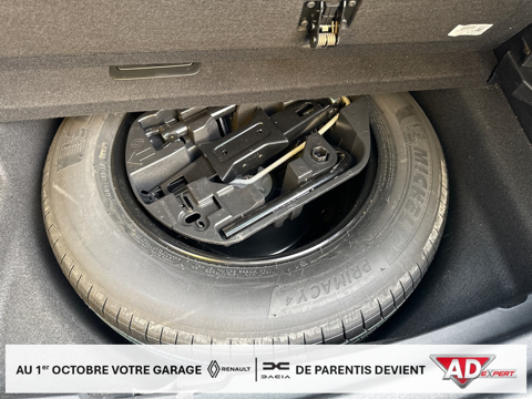 M&eacute;gane SL Limited TCe 115 FAP 2020 occasion 40160 Parentis-en-Born