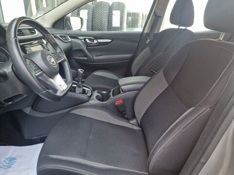 Qashqai 1.3 DIG-T 140 Acenta 2019 occasion 30610 Sauve