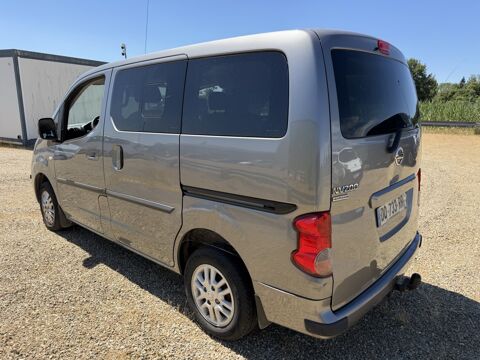 Jumpy 1,5L dCi 110ch  vendu dans l'&eacute;tat  2015 occasion 53210 Soulg&eacute;-sur-Ouette